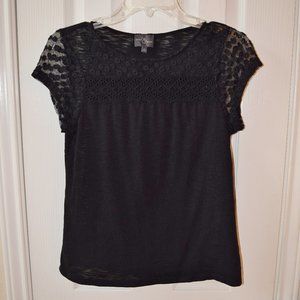 Stitch Fix Market & Spruce lace top